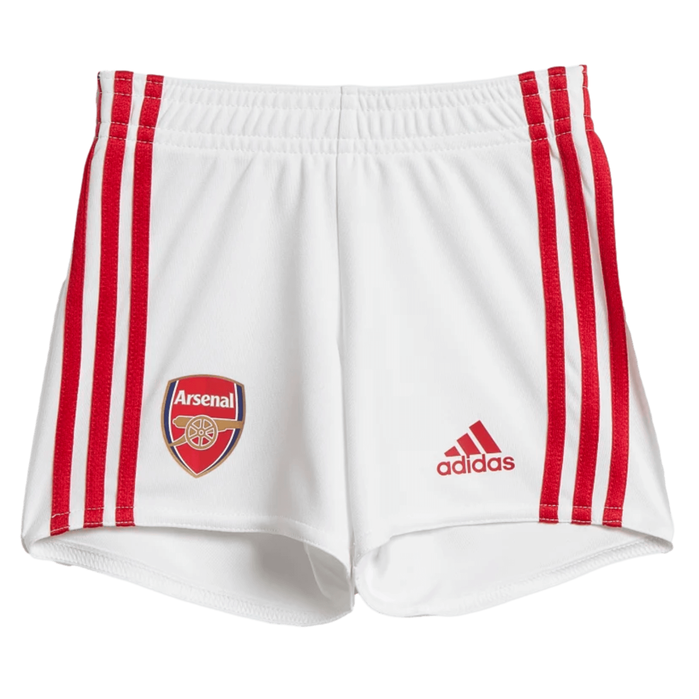 Adidas Arsenal 22/23 Infant Home Mini Kit