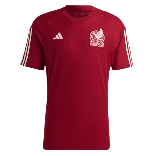 Adidas Mexico Tiro Cotton Tee