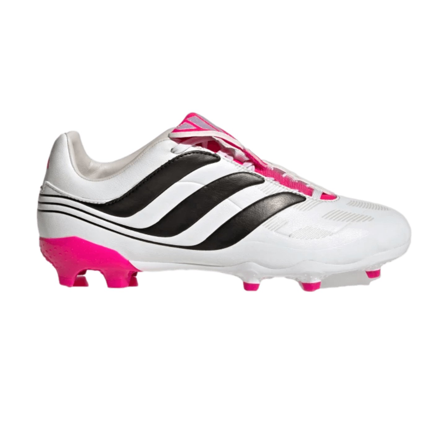 Adidas Predator Precision.3 Youth Firm Ground Cleats