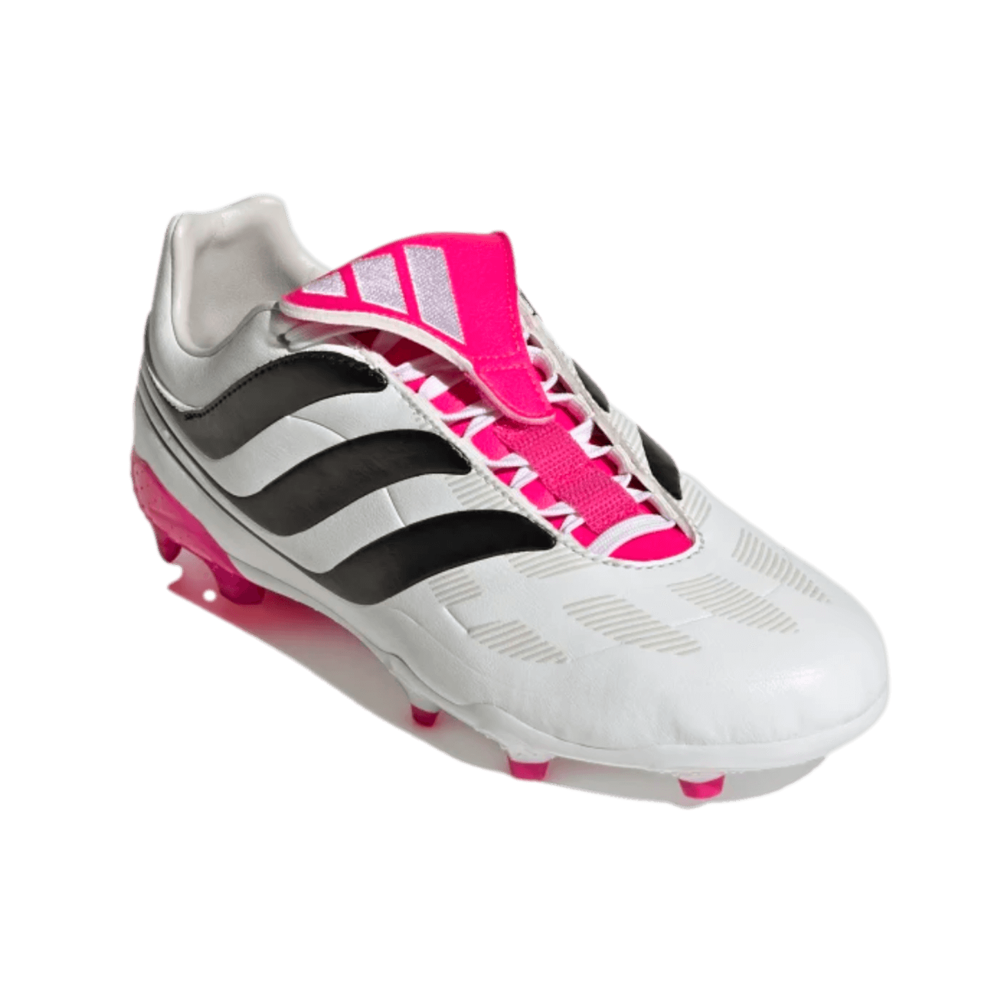 Adidas Predator Precision.3 Youth Firm Ground Cleats