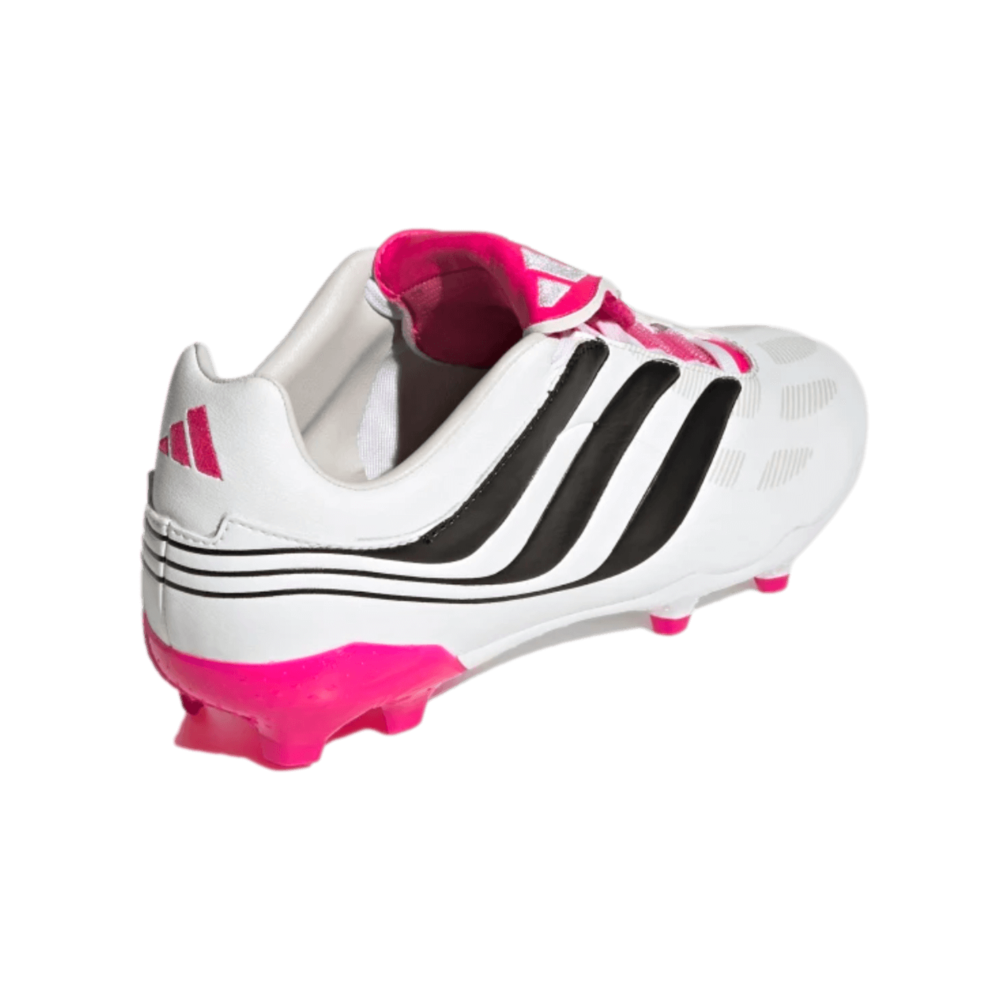 Adidas Predator Precision.3 Youth Firm Ground Cleats