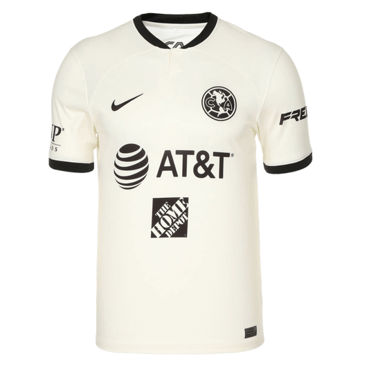 Tercera camiseta del Club América 22/23 de Nike