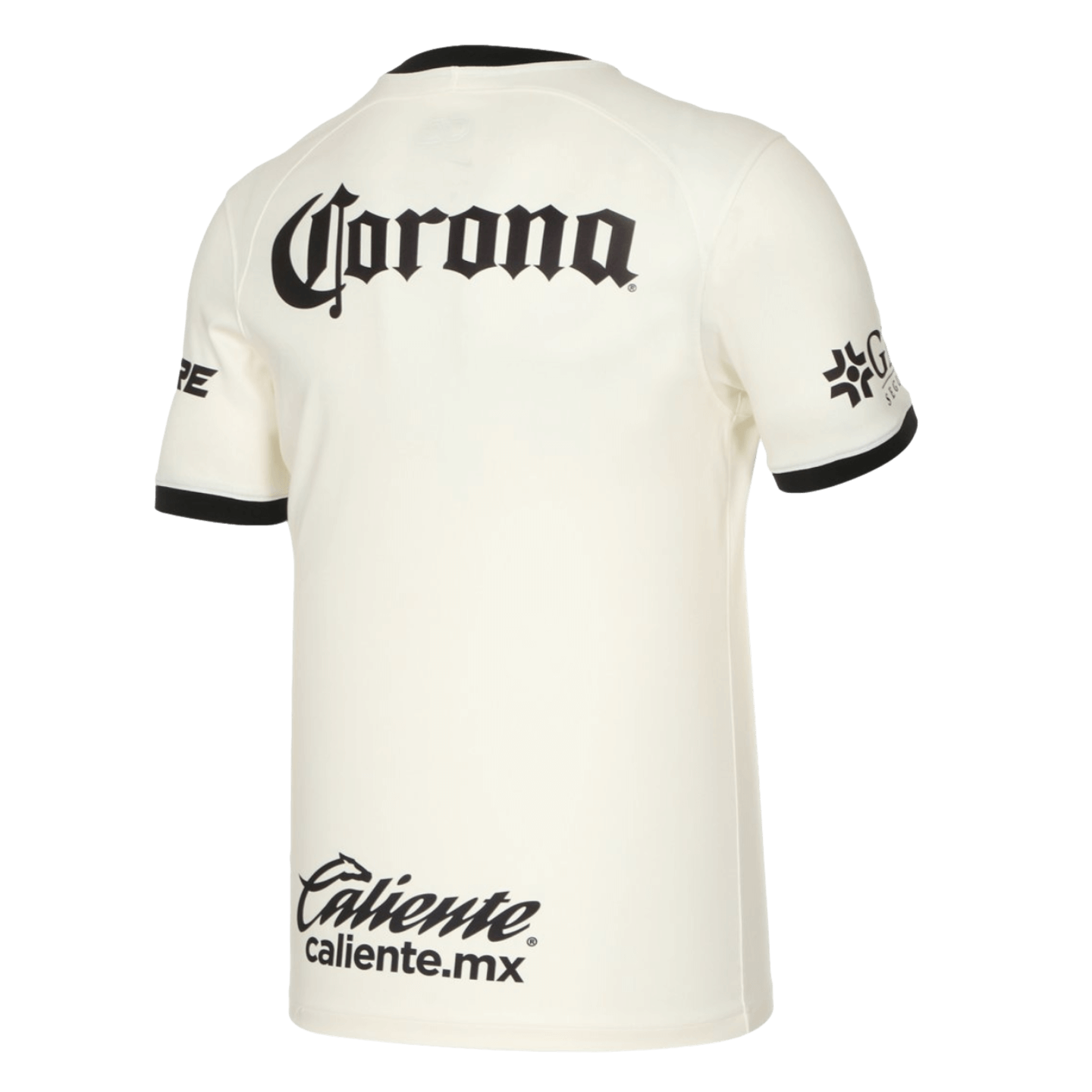 Tercera camiseta del Club América 22/23 de Nike