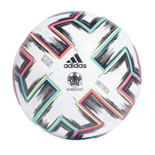 Minibalón de fútbol Adidas Uniforia