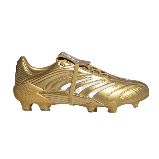 Botas de fútbol para terreno firme Adidas Predator Absolute