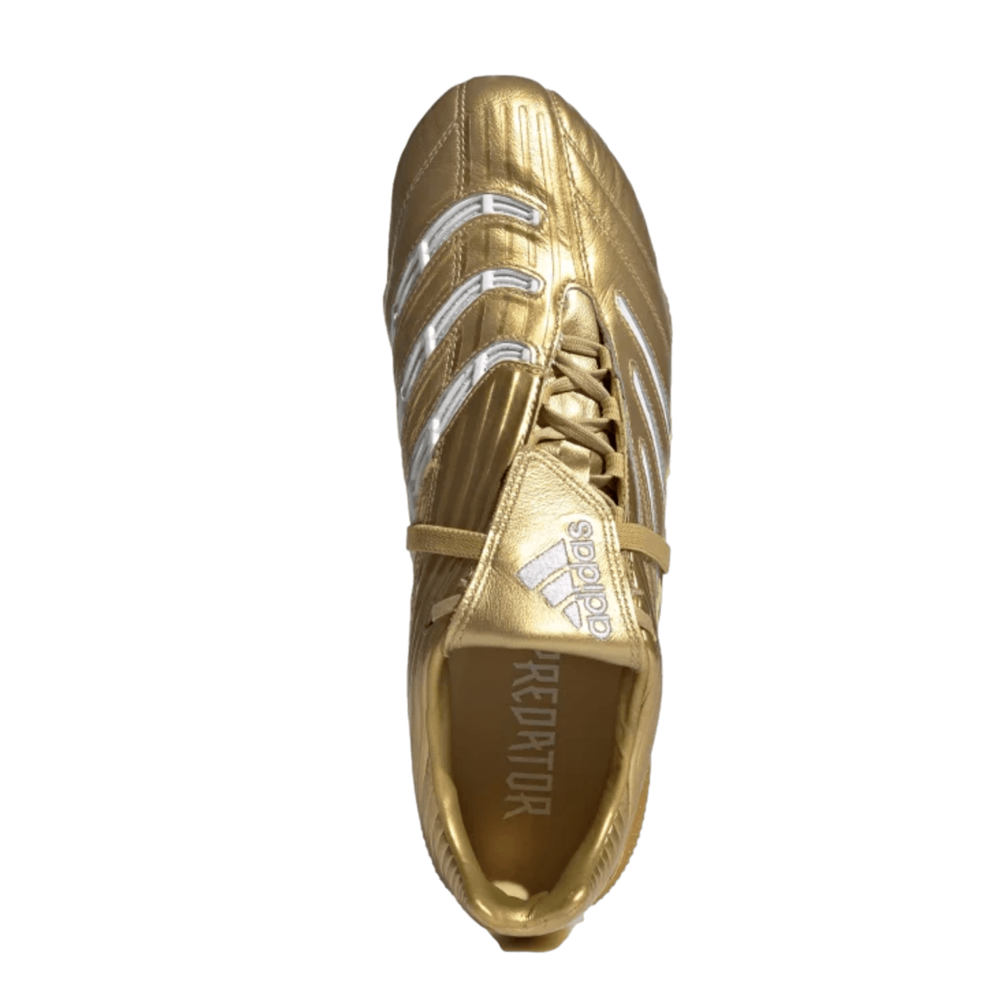 Adidas predator doradas online