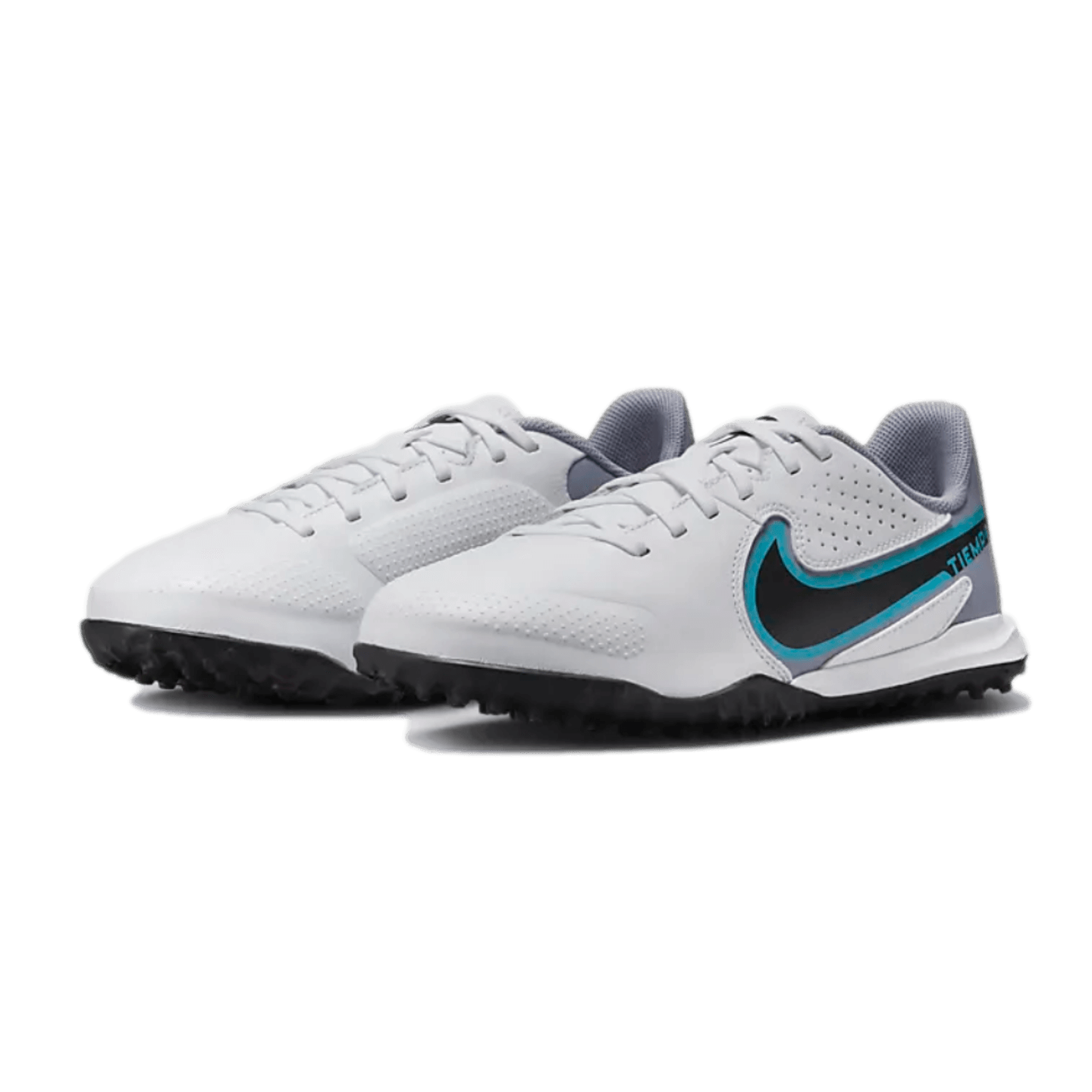 Nike Tiempo Legend Academy Youth Turf Shoes – Stefans Soccer