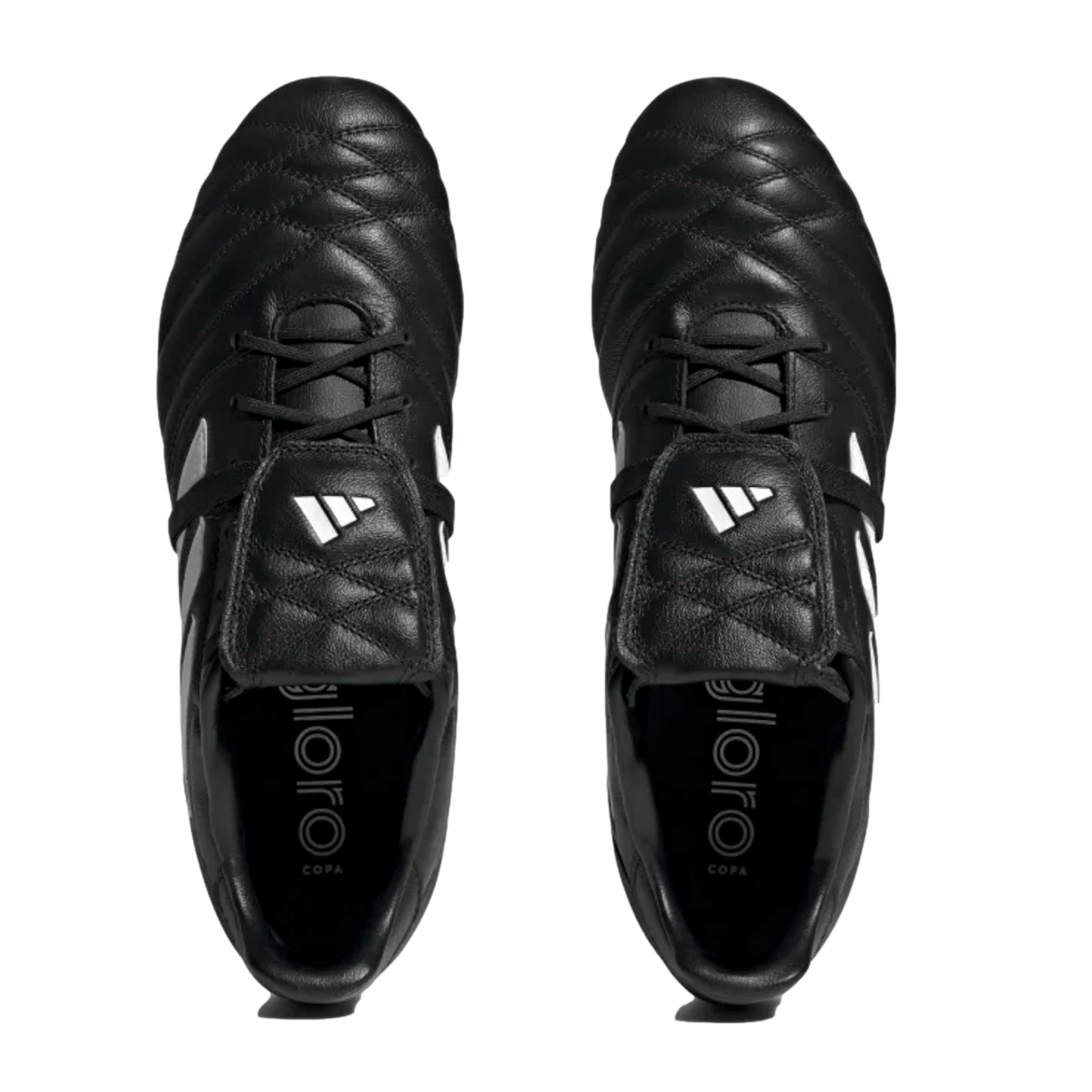 Botas de fútbol para terreno firme Adidas Copa Gloro