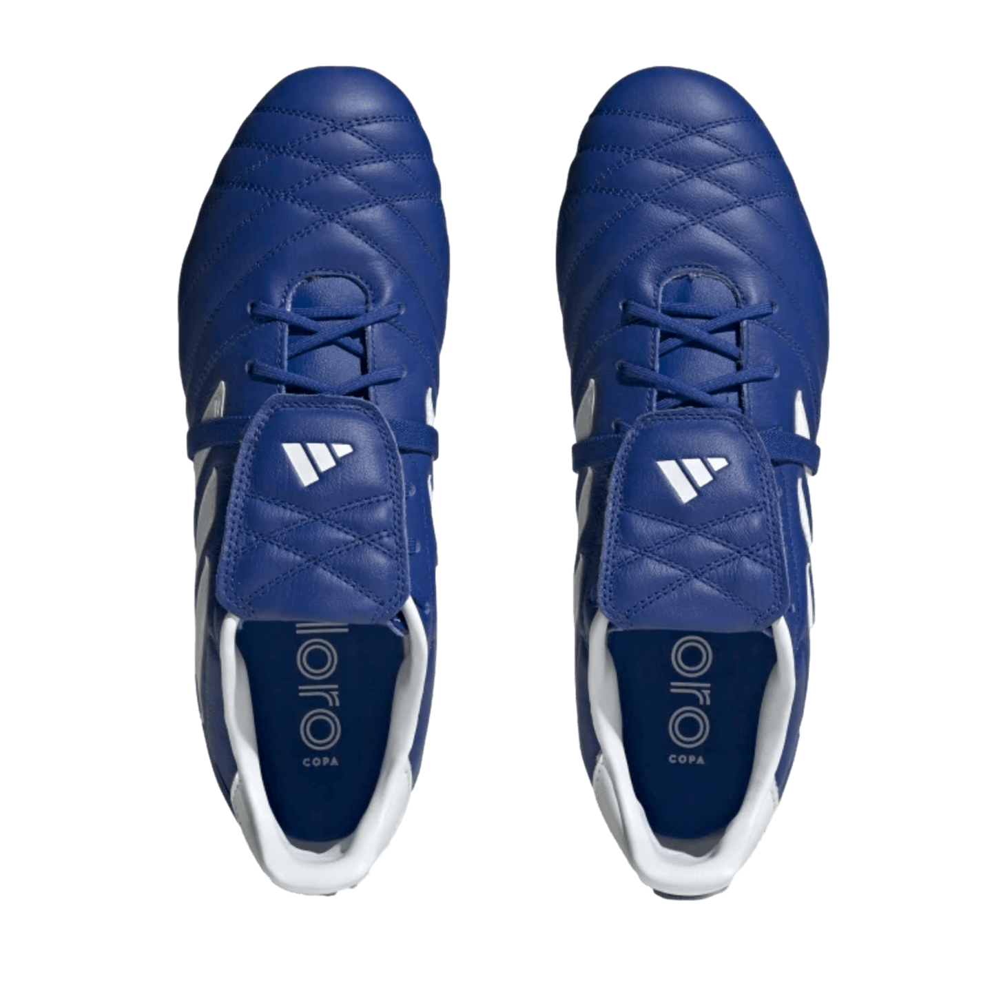 Botas de fútbol para terreno firme Adidas Copa Gloro