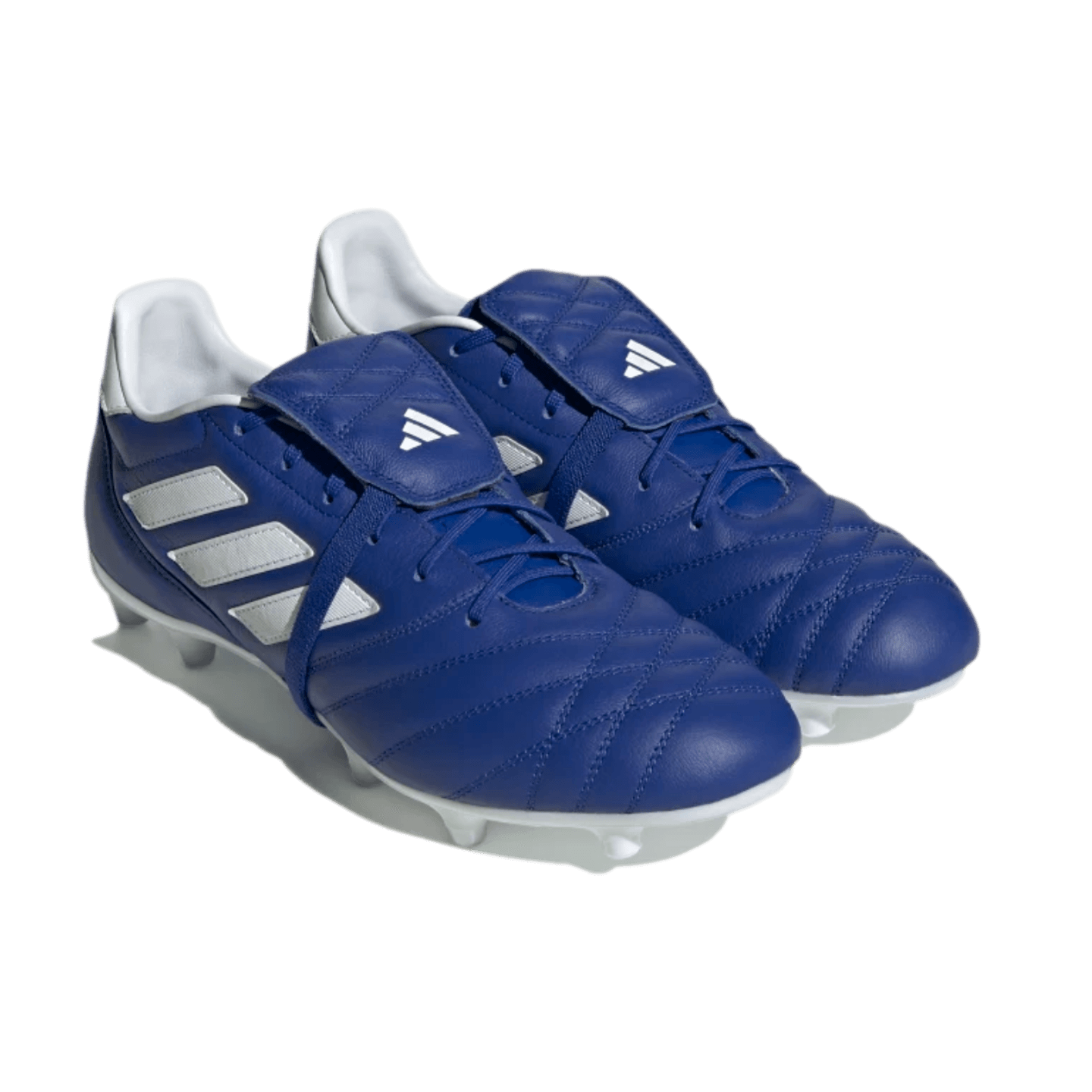 Botas de fútbol para terreno firme Adidas Copa Gloro