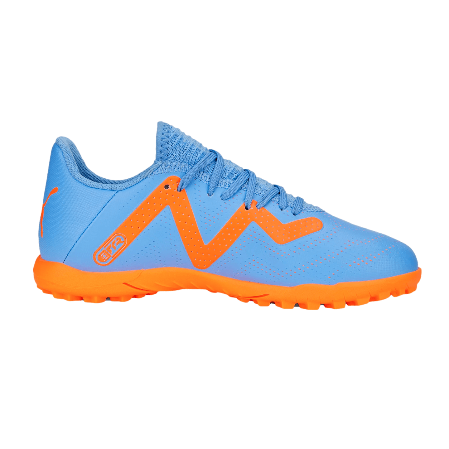 Puma Future Play Youth Turf Shoes 107202-01
