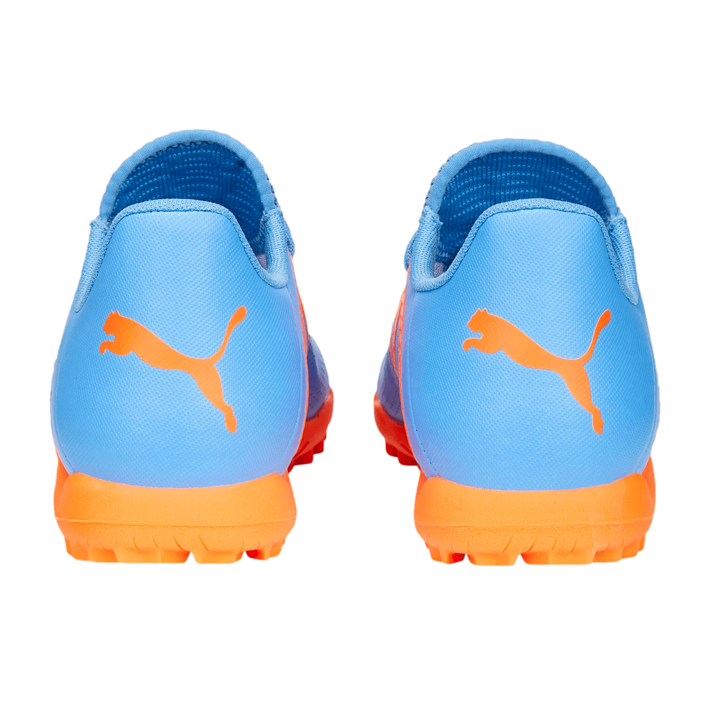 Puma Future Play Youth Turf Shoes 107202-01