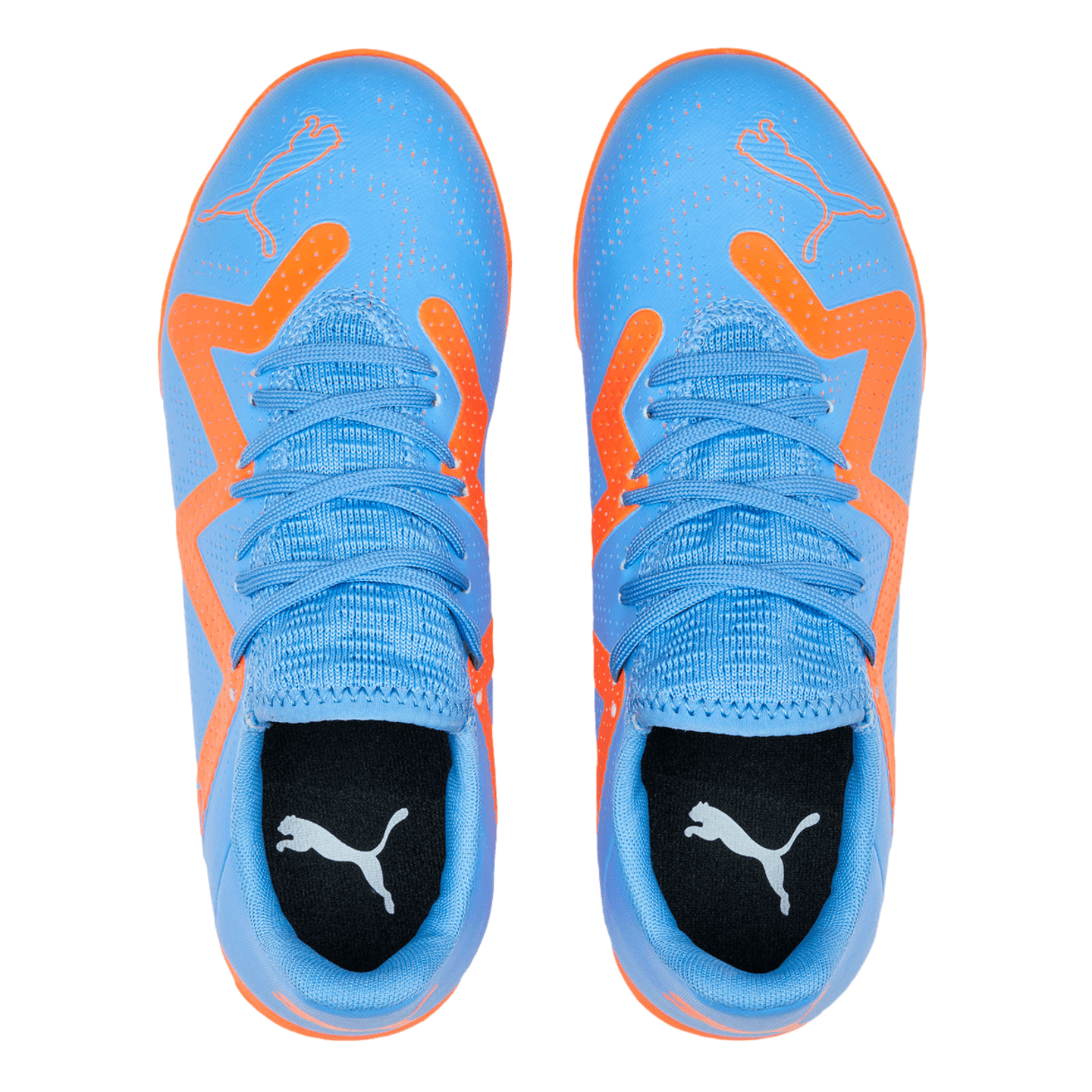 Puma Future Play Youth Turf Shoes 107202-01