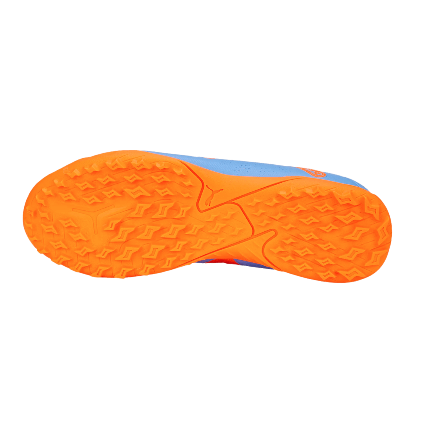 Puma Future Play Youth Turf Shoes 107202-01