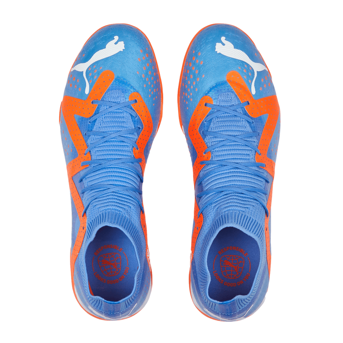 Puma Future Match Turf Shoes 107184-01