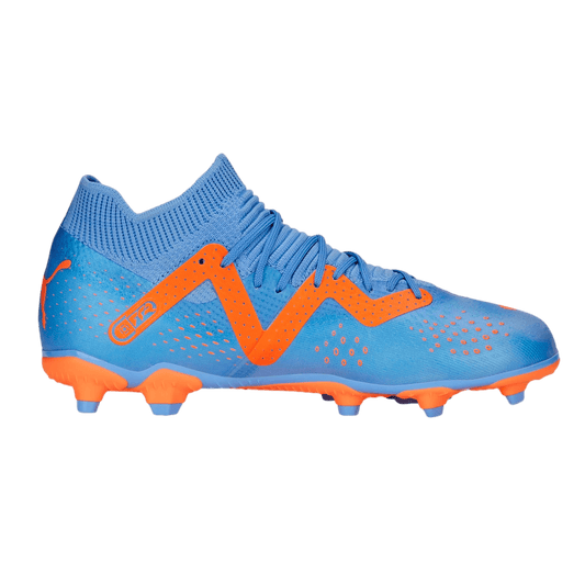 Puma Future Match Youth Firm Ground Cleats 107195-01
