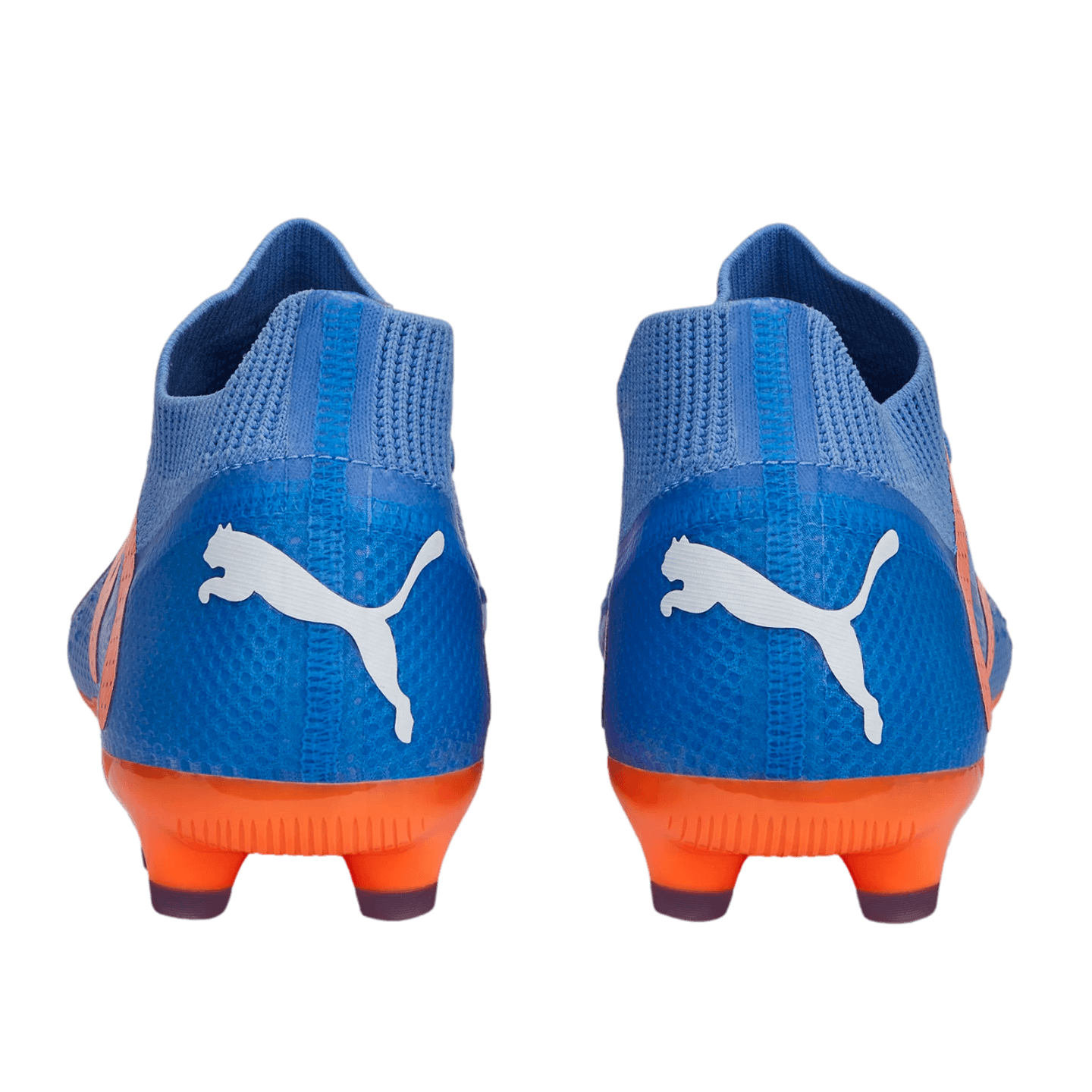 Puma Future Match Youth Firm Ground Cleats 107195-01