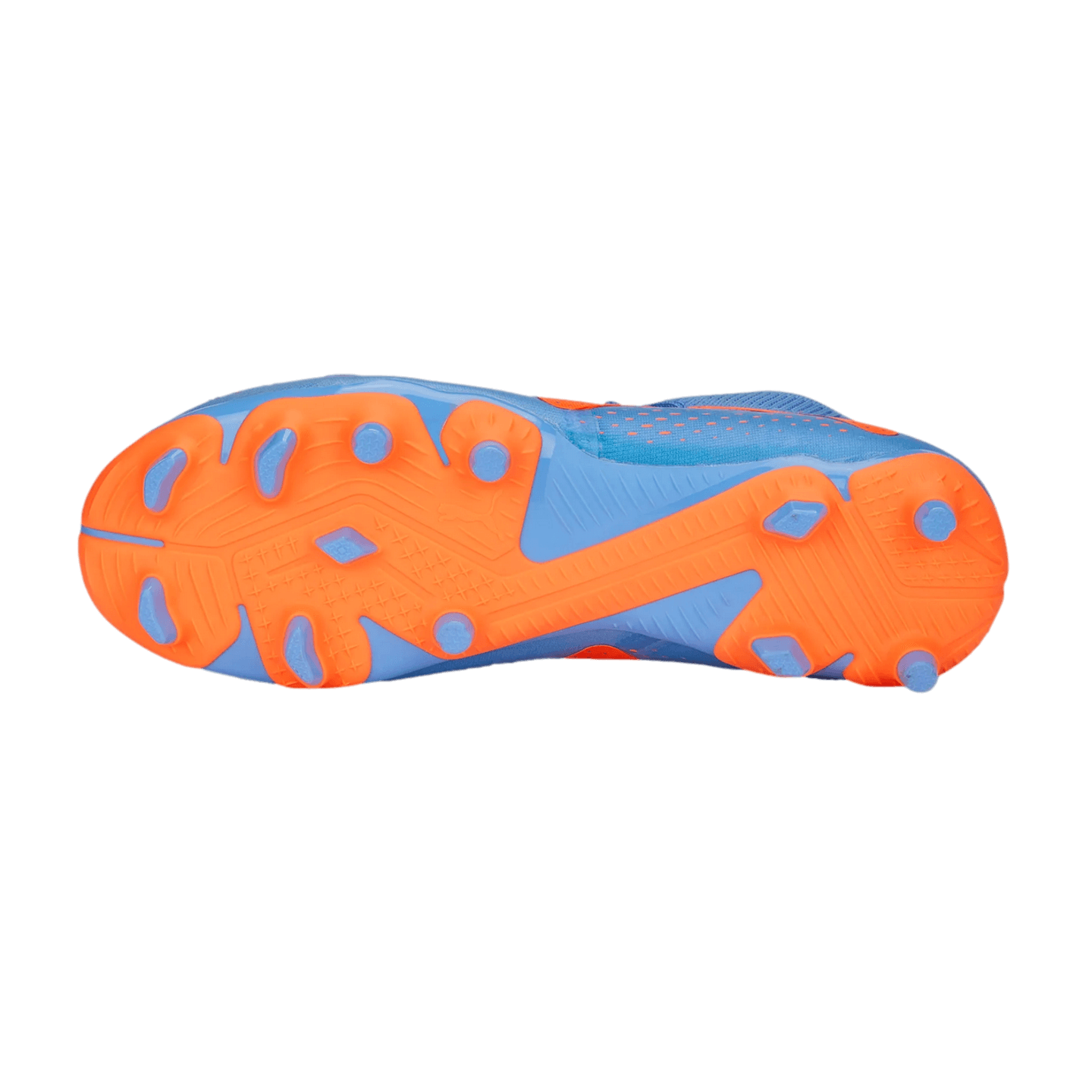 Puma Future Match Youth Firm Ground Cleats 107195-01