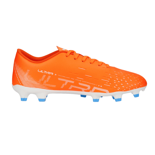 Puma Ultra Play Firm Ground Cleats 107224-01
