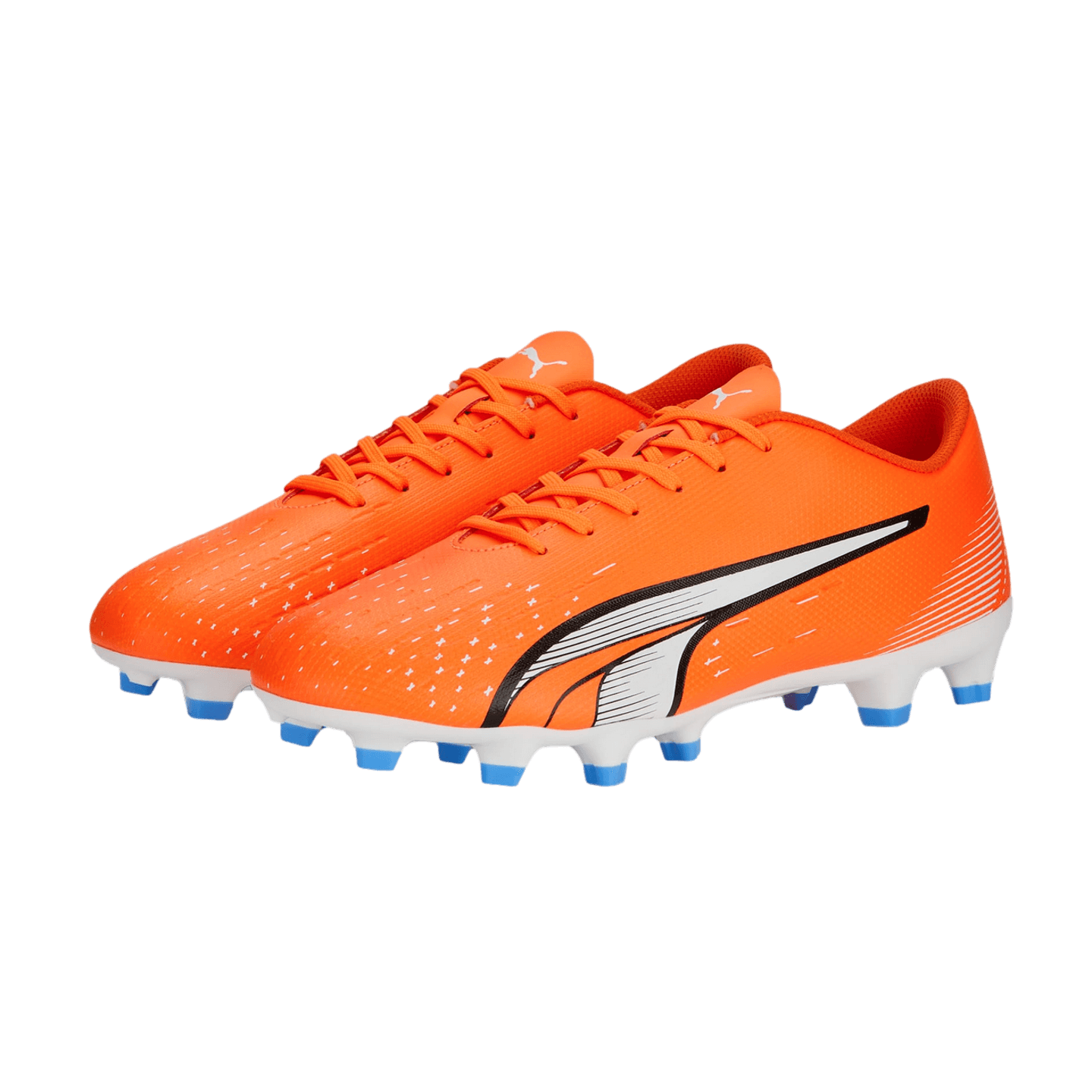 Puma Ultra Play Firm Ground Cleats 107224-01