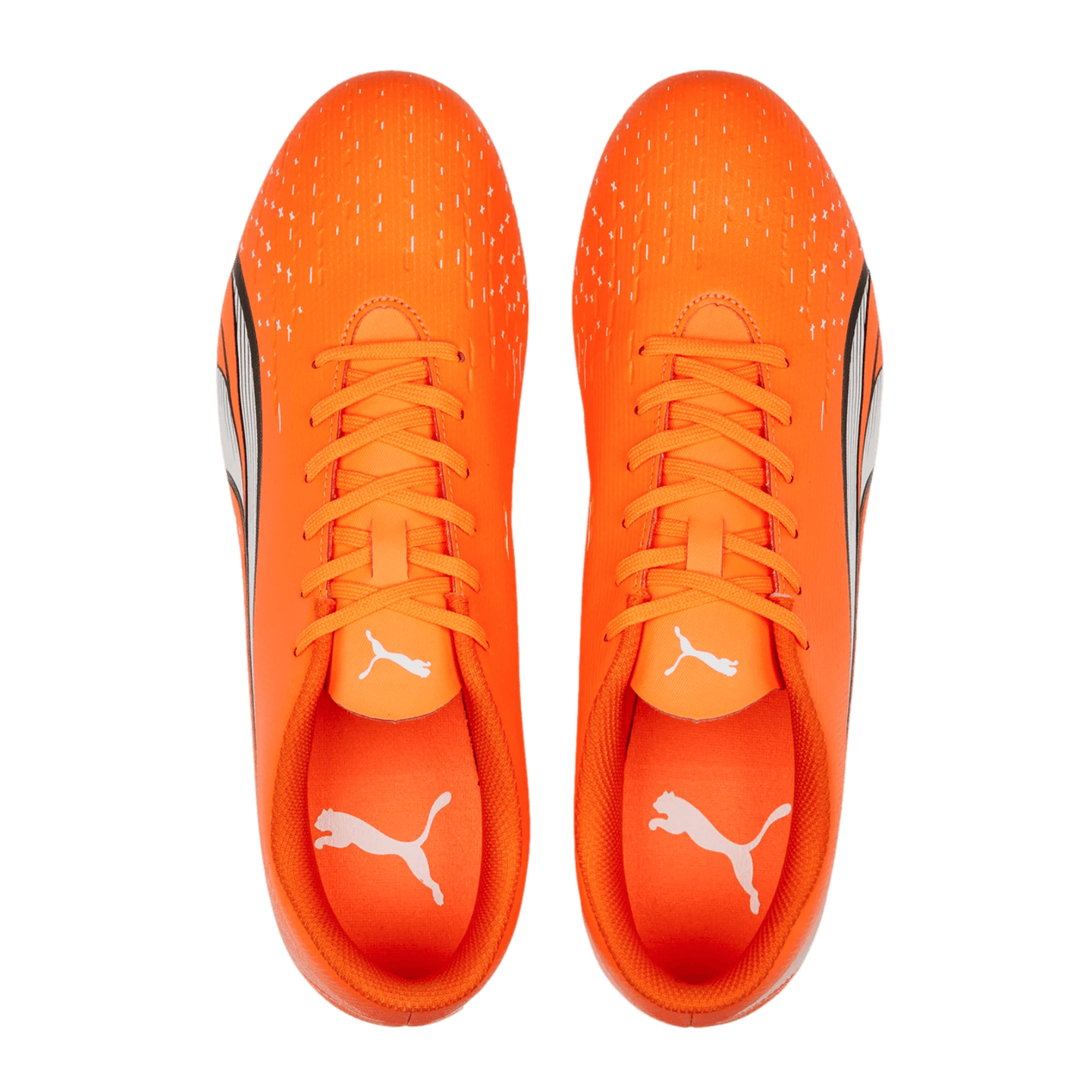 Puma Ultra Play Firm Ground Cleats 107224-01