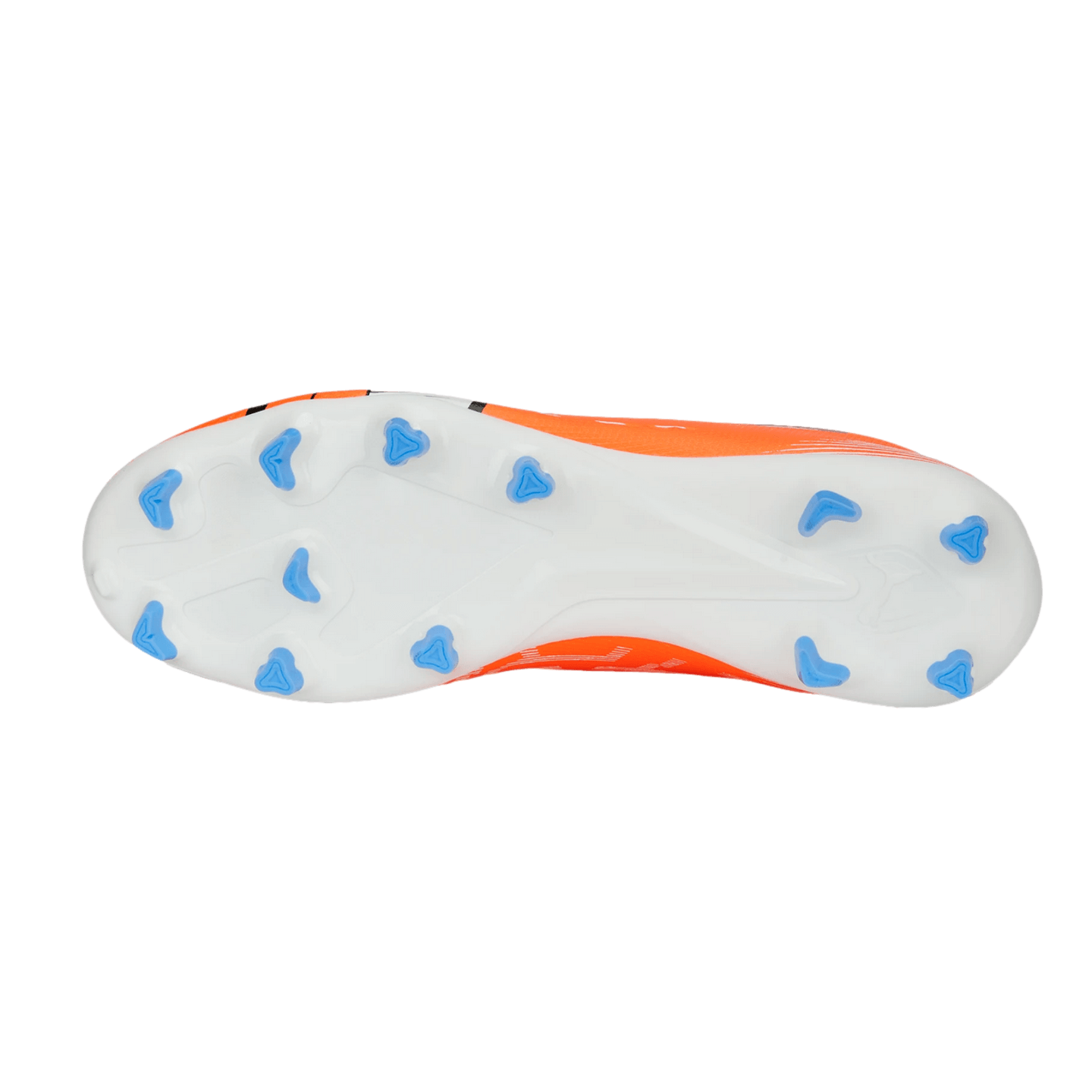 Puma Ultra Play Firm Ground Cleats 107224-01