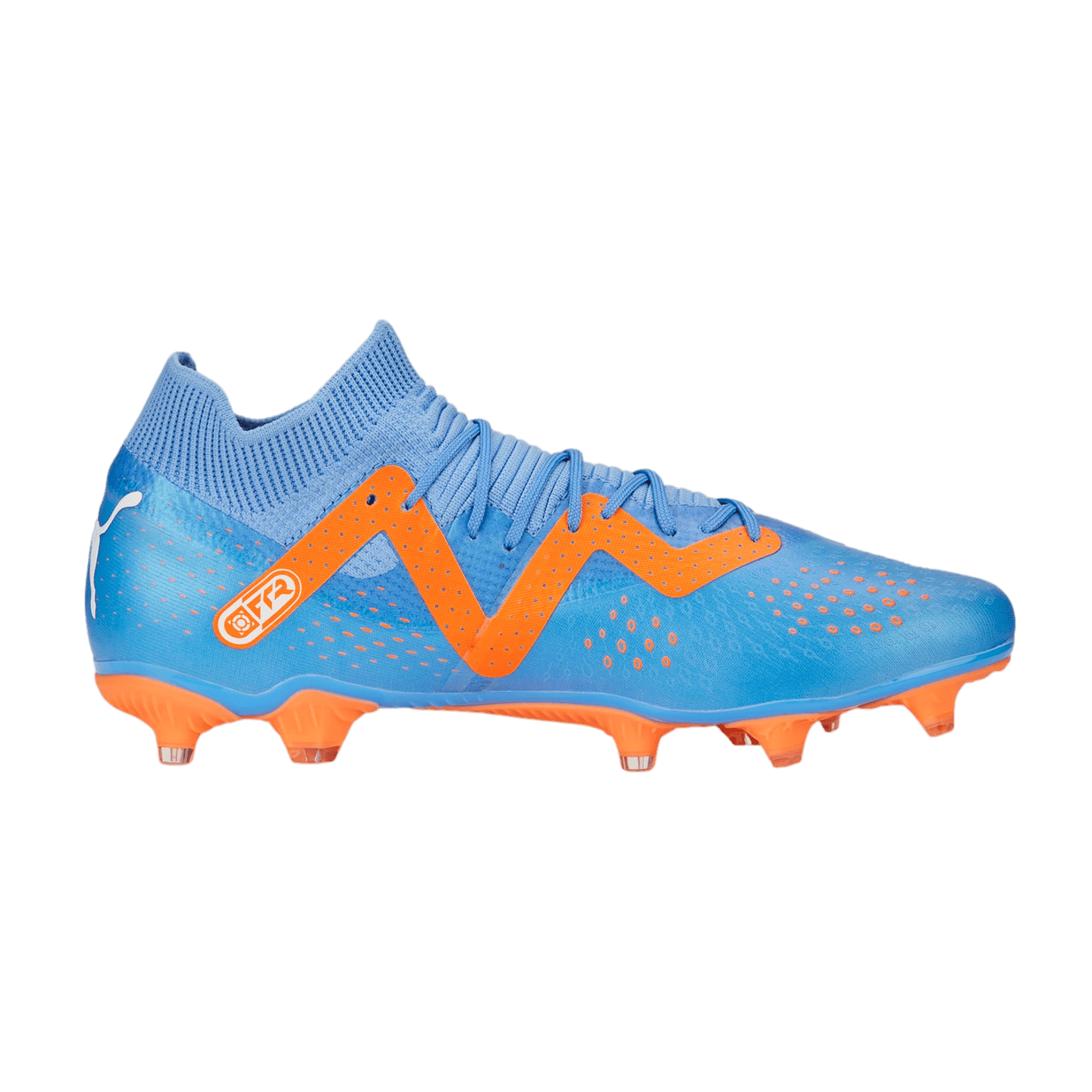 Puma Future Match Firm Ground Cleats 107180-01