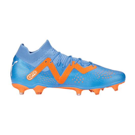 Puma Future Match Firm Ground Cleats 107180-01