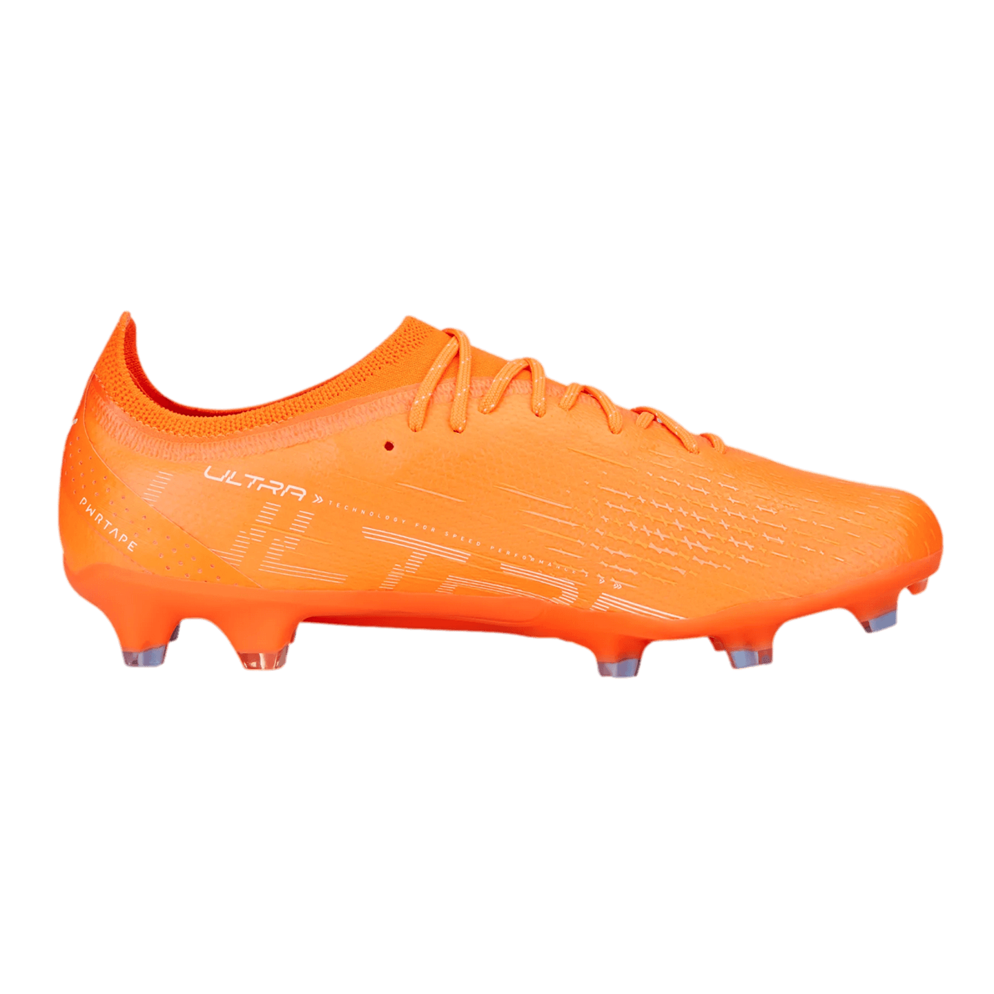 Botas de fútbol para terreno firme Puma Ultra Ultimate