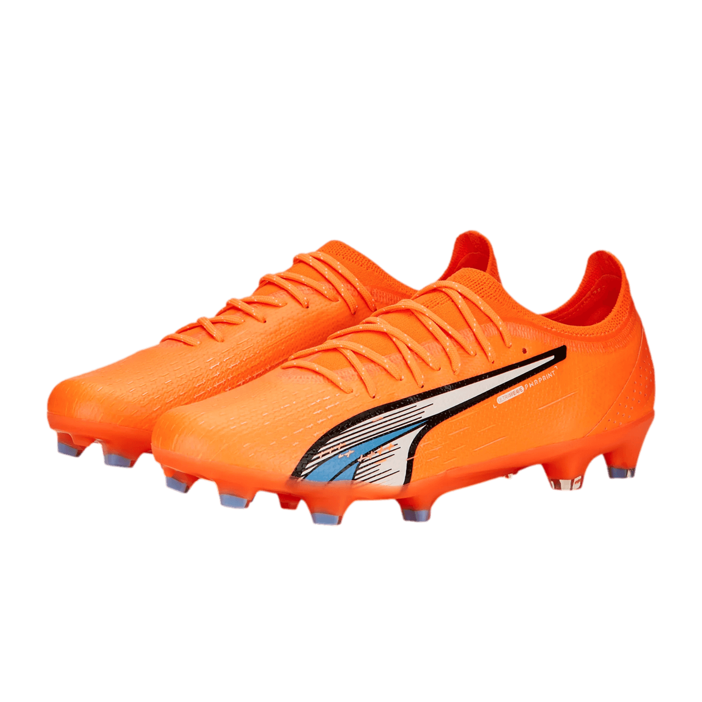 Botas de fútbol para terreno firme Puma Ultra Ultimate