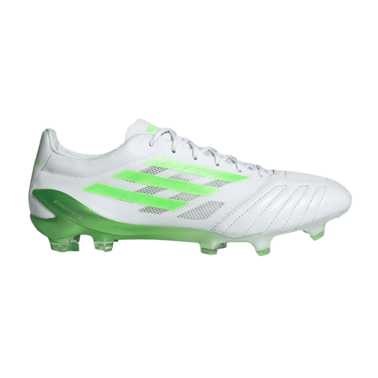 Adidas X Speedportal.1 99 Leather Firm Ground Cleats