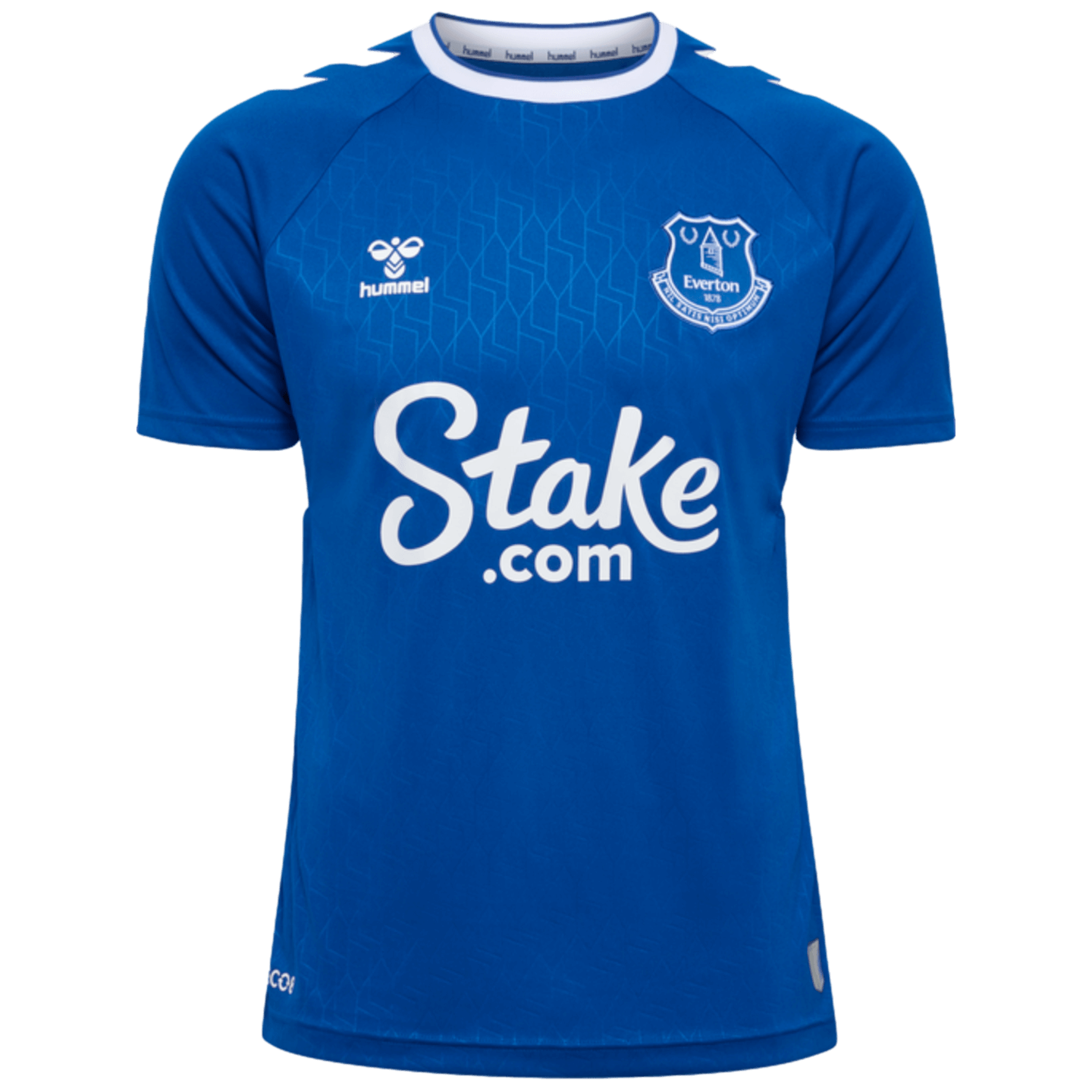 Hummel Everton 22/23 Home Jersey