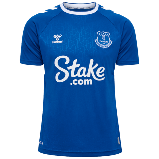 Hummel Everton 22/23 Home Jersey