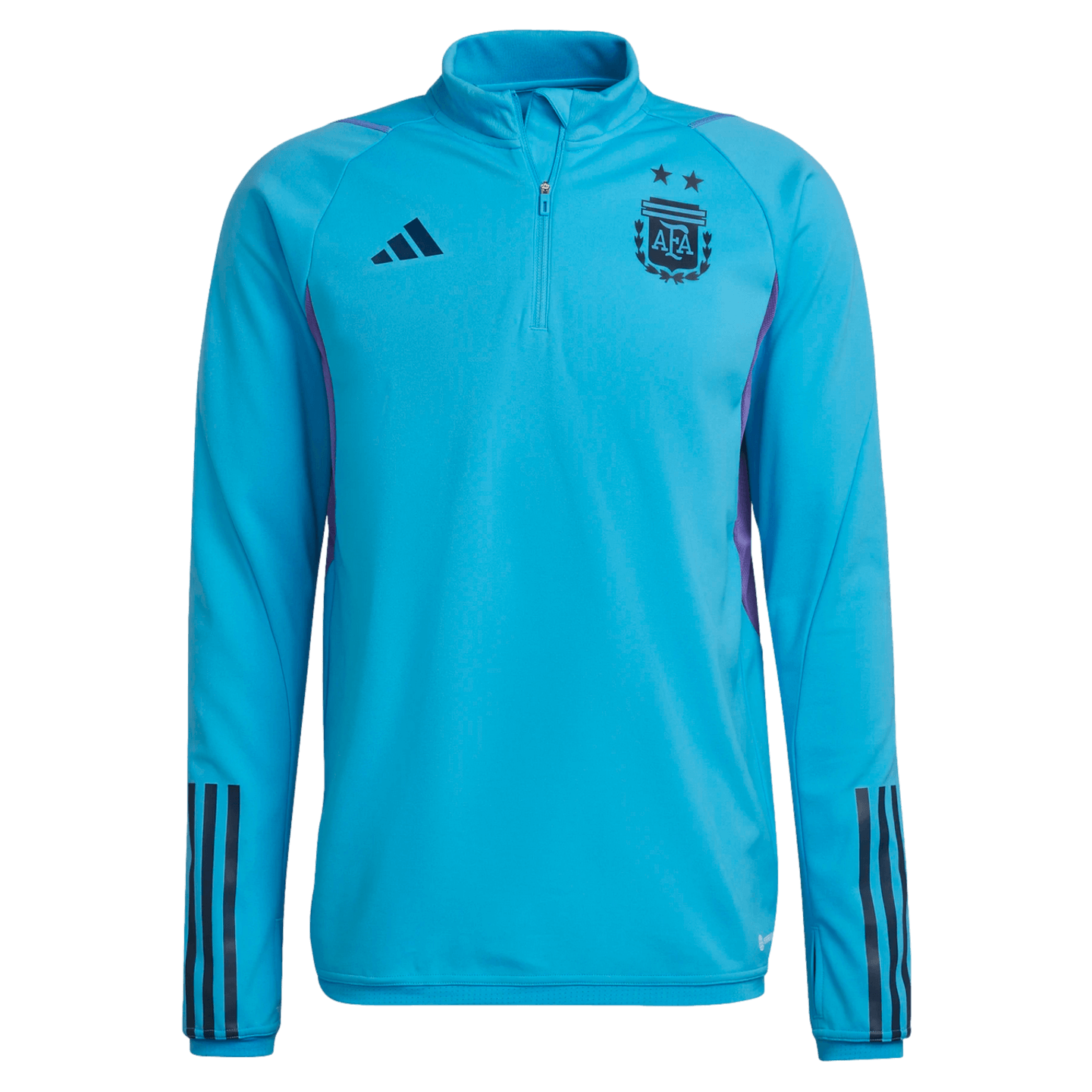 Adidas Argentina Tiro 23 Training Top HF3916