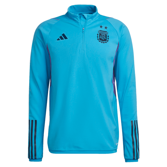 Adidas Argentina Tiro 23 Training Top HF3916