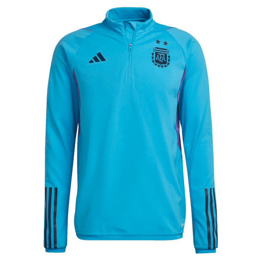 Camiseta de entrenamiento Adidas Argentina Tiro 23