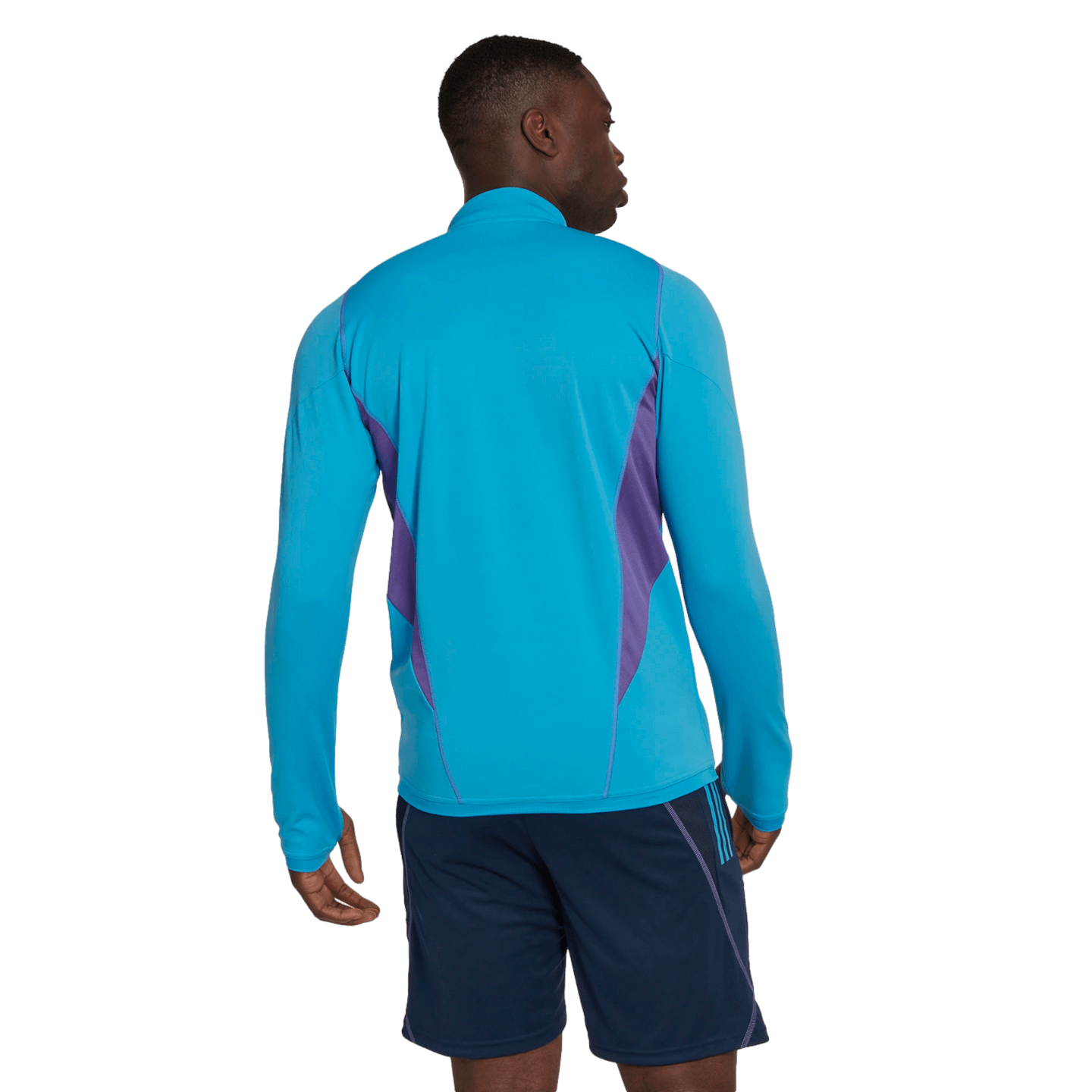 Adidas Argentina Tiro 23 Training Top HF3916