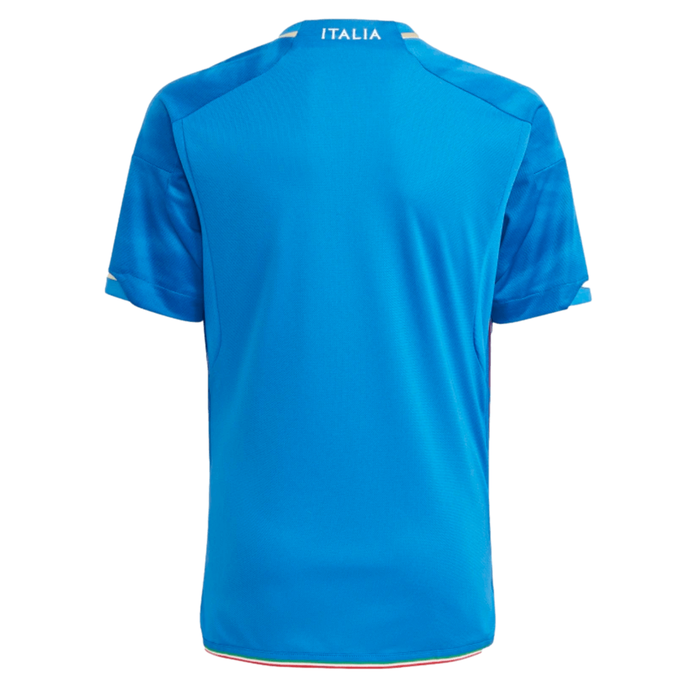 Adidas Italy 2023 Youth Home Jersey