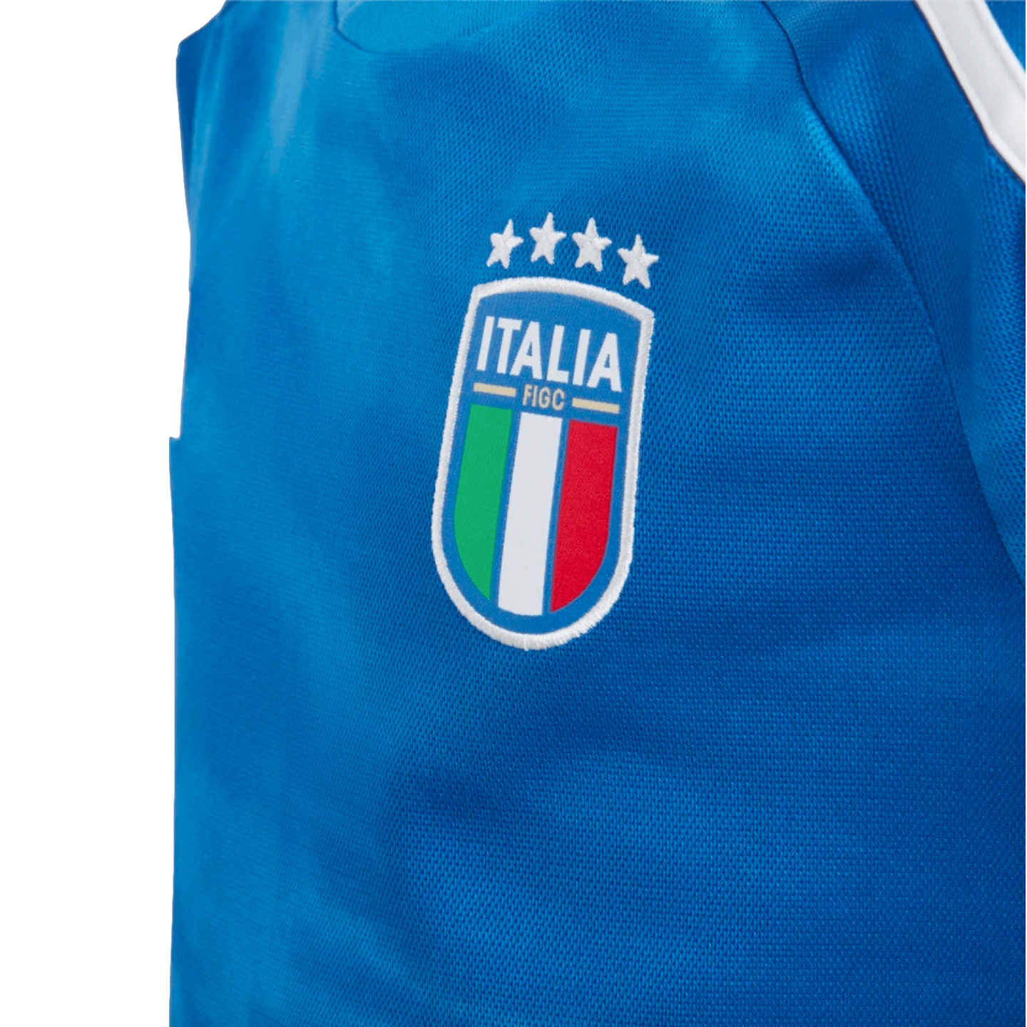 Adidas Italy 2023 Youth Home Jersey