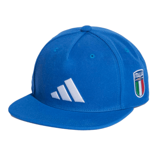 Adidas Italy Snapback Hat