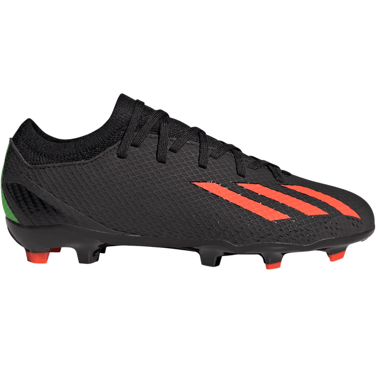 Adidas X Speedportal.3 Youth Firm Ground Cleats