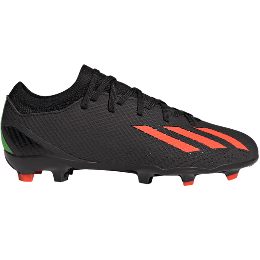 Adidas X Speedportal.3 Youth Firm Ground Cleats