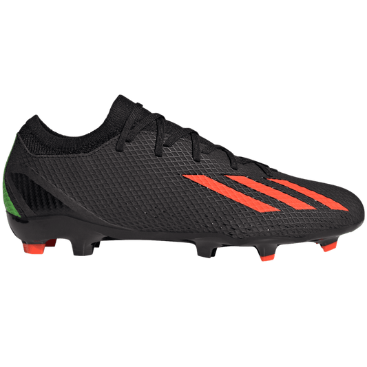 Adidas X Speedportal.3 Firm Ground Cleats