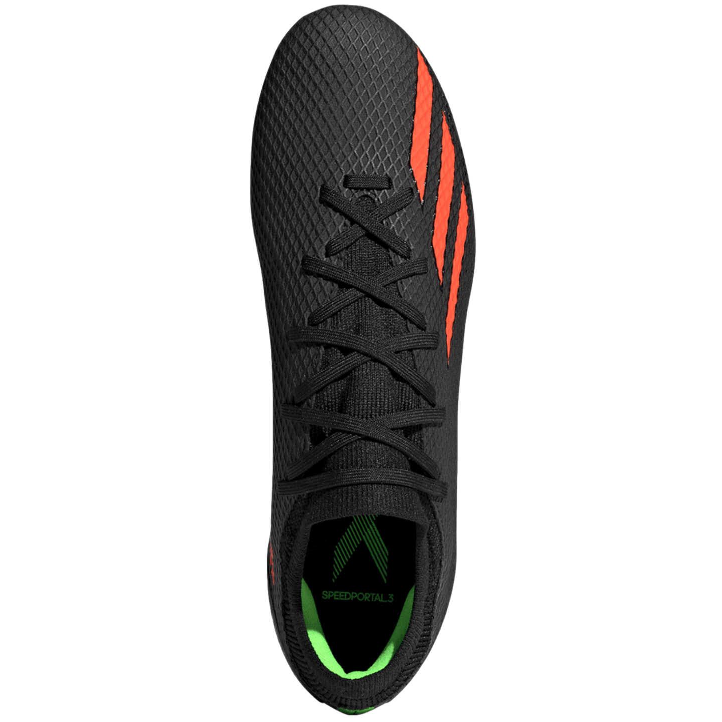 Adidas X Speedportal.3 Firm Ground Cleats