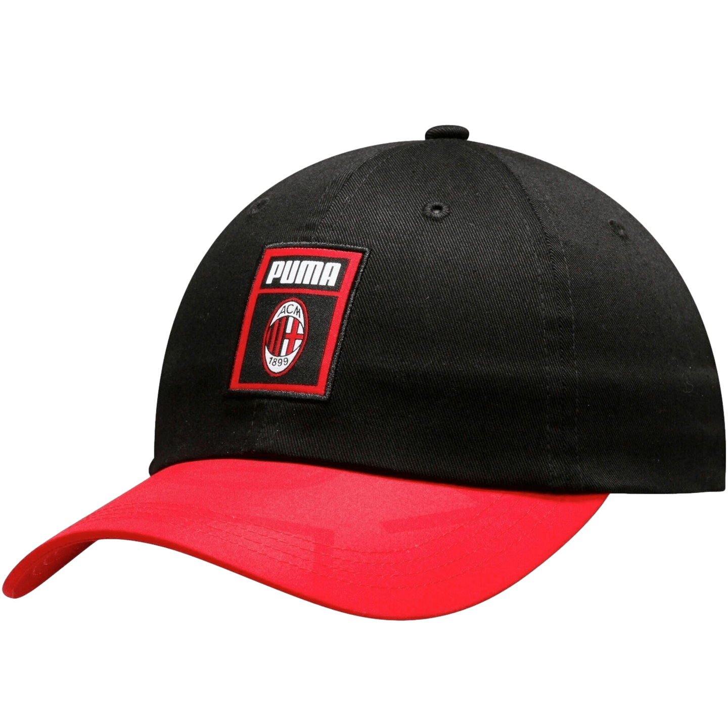 Puma AC Milan DNA Archive BB Cap