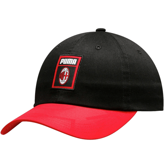 Puma AC Milan DNA Archive BB Cap