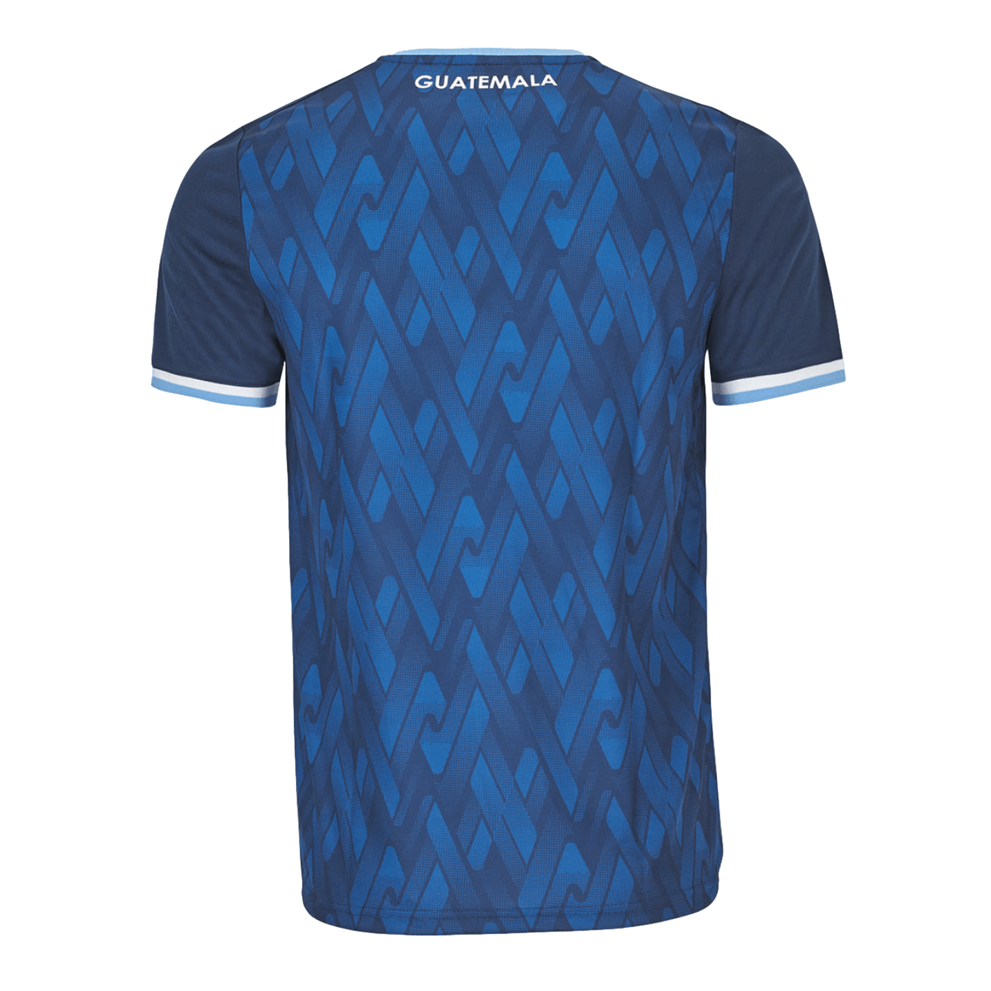 Camiseta Umbro Guatemala 2021 Segunda Equipación