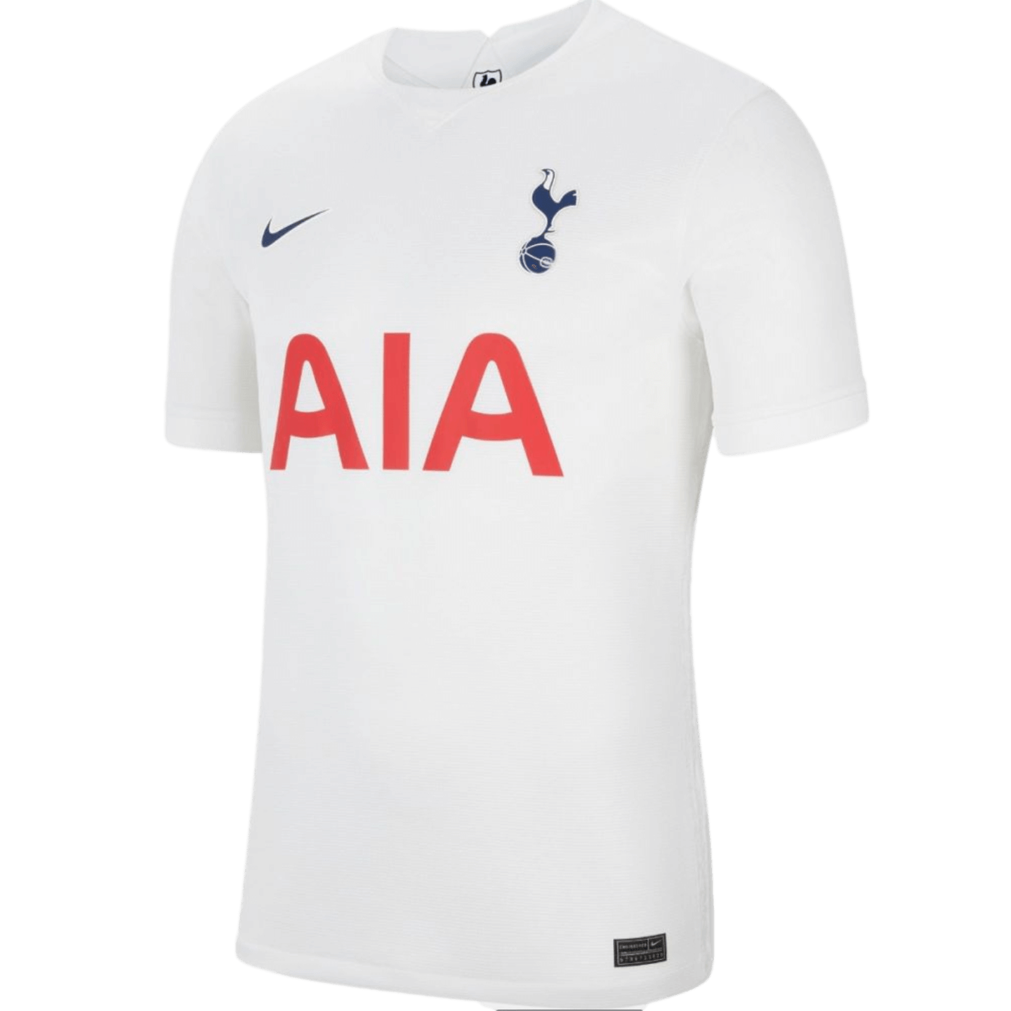 Nike Tottenham 21/22 Home Jersey