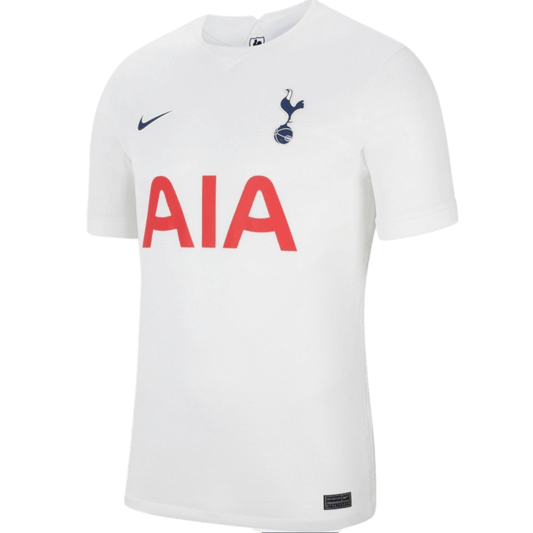 Camiseta Nike Tottenham Primera Equipación 21/22