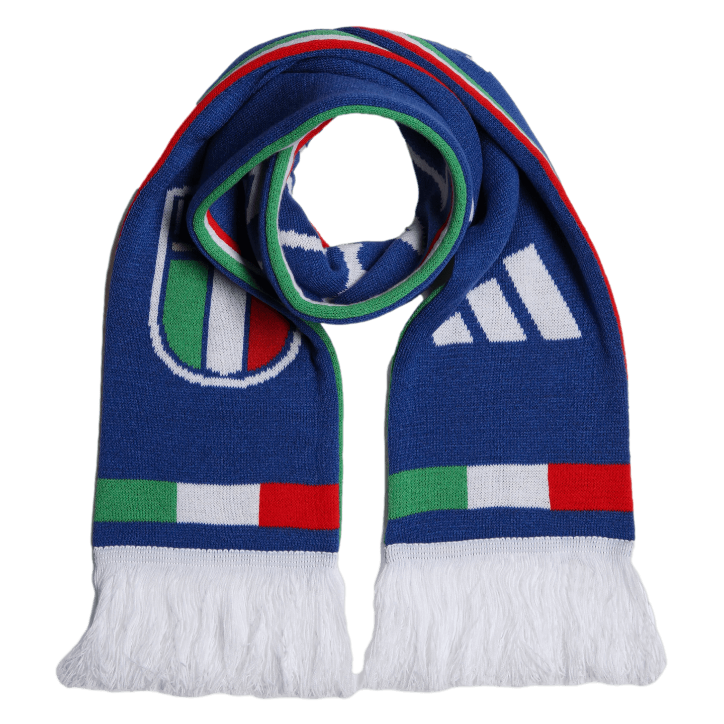 Adidas Italy Scarf